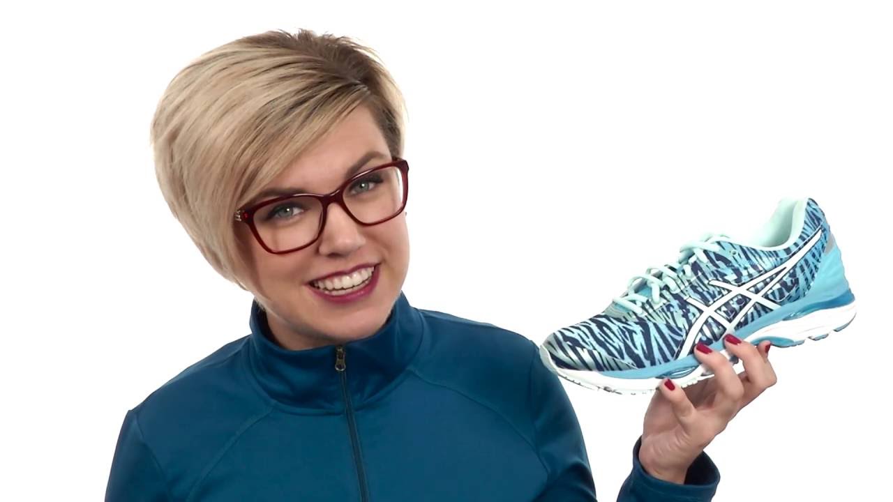 asics gel cumulus 18 br