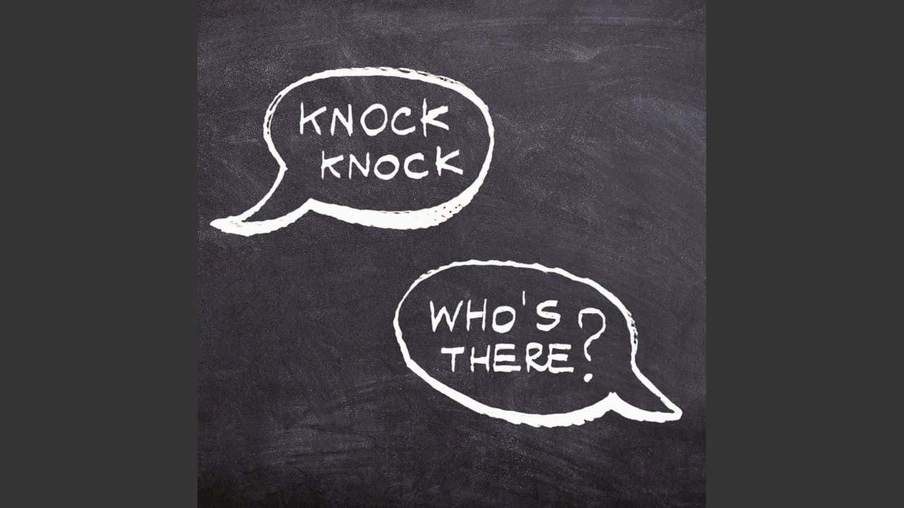 Watch Knock Knock on YouTube Watch Knock Knock on YouTube