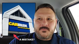 Reasons You Should Not Buy a Car From CarMax... If You&#39;re Looking For Them