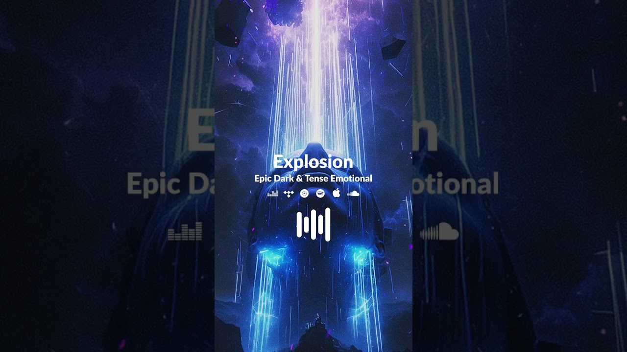 Watch Explosion - SoundAudio #soundaudio #dark #cinematic #cinematicmusic #epic #epicmusic on YouTube Watch Explosion - SoundAudio #soundaudio #dark #cinematic #cinematicmusic #epic #epicmusic on YouTube