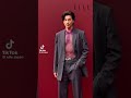 GULF KANAWUT FASHIONWEEK๐ค#popular#shorts#slowmoff#slowmotion#gulfkanawut#fypใท#fpyใท