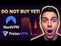 NordVPN vs Proton VPN: Who Failed The Speed Test?