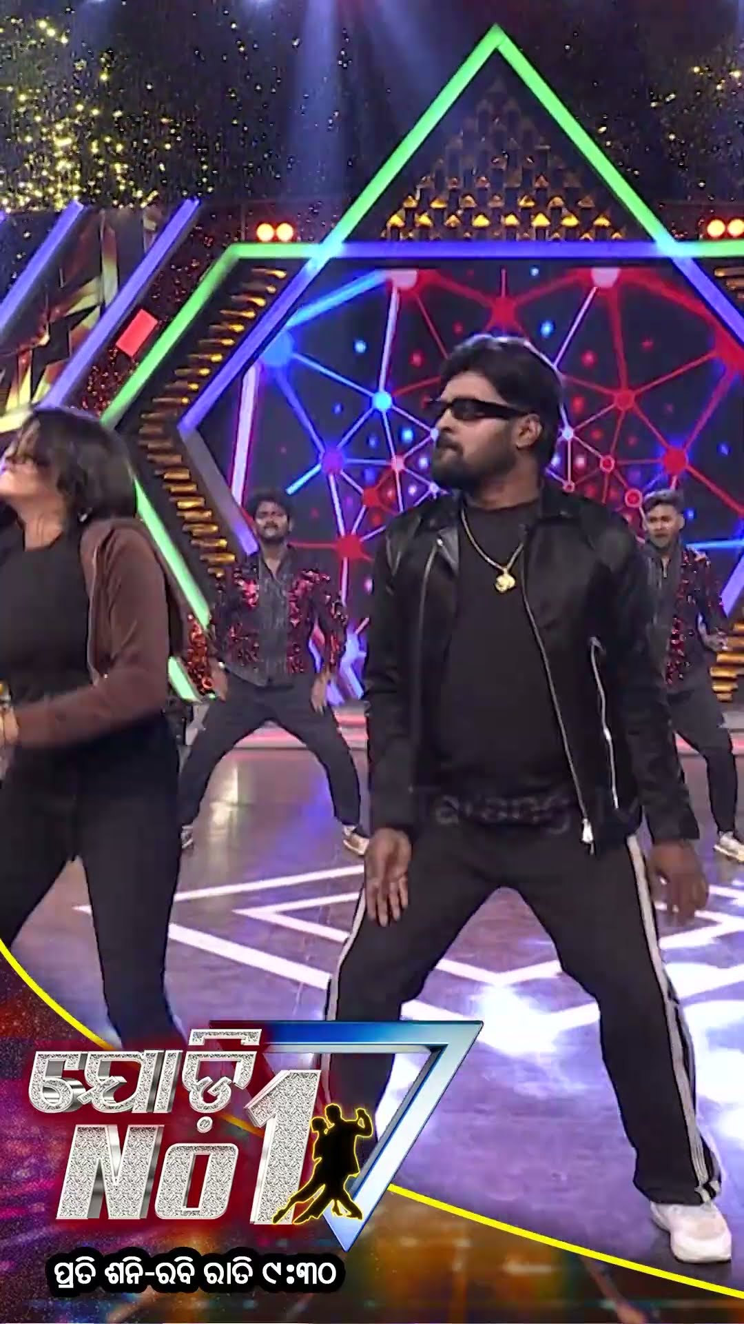 Jodi No 1 | New Dance Reality Show | Every Sat-Sun @9:30PM | Tarang TV | Tarang Plus