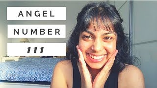 Angel Number 111 | The Angels Want You To...