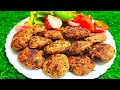 😋 Dahi Keema Kabab Recipe by Cute Girl | Itne Juicy Kabab Kabhi Nahi Khaye! Kabab recipe