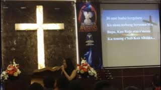 Download lagu Lingkupiku-Nikita