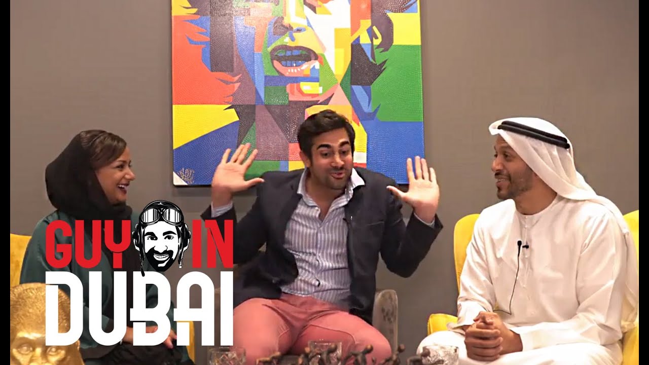 Life in Dubai - How do expats feel about it? - YouTube