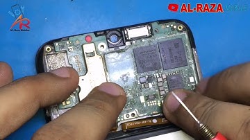 infinix hot 8 lcd back light  only no display sloution  infinix x650 blue display problem solve