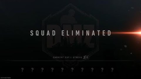 Why you want to run DMZ with random teammates