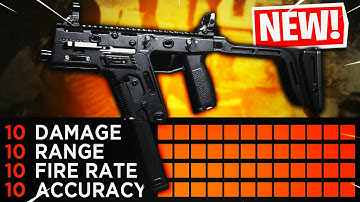 I DROPPED a NUKE with the NEW FENNEC! (BEST FENNEC CLASS SETUP) (SEASON 4) (CoD MW)