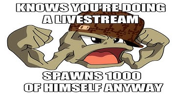 Minecraft Pixelmon Server Build Livestream Highlights, The Story Of Geodude Mountain!