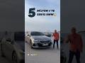 5 Milyon ₺’ye 5 serisi Bmw 😱#bmw #the5 #bmw5series #shorts