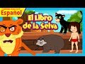 El Libro de la Selva - película completa (HD)