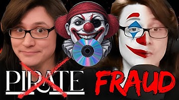 Pirate Software Exposed As A FRAUD By Fellow Game Devs! Loses 100K Subs After LYING About SKG!