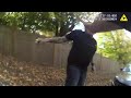 Woodbury Officer STABBED in Neck During Shocking Incident