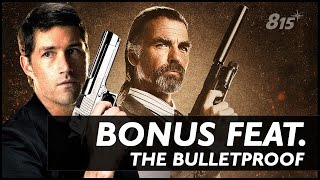 S06 Bonus Feat - The Bulletproof Mathew Fahey