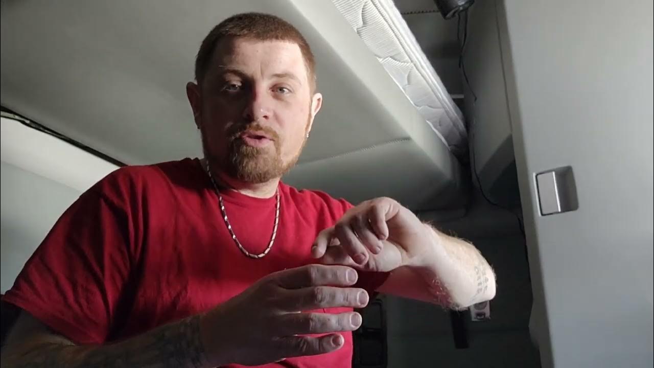 SCR FAULT ⚠️ LIGHT KENWORTH T680 - YouTube