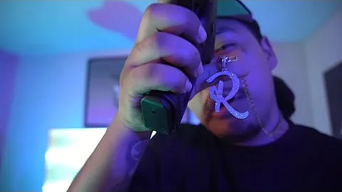 Weedo - 187 (Official Video)