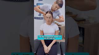 Say Goodbye to Tight Shoulder and Back Pain - Lifespring Chiropractic, Austin TX