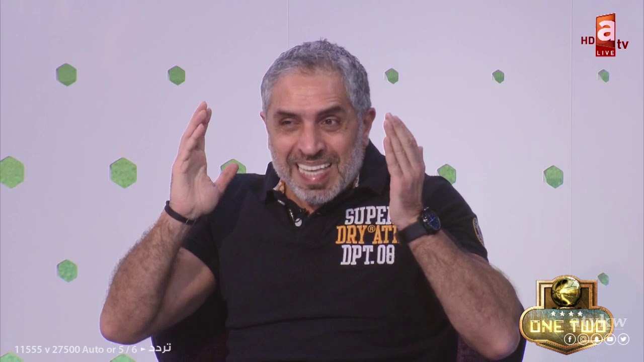 #ون_تو | أفضل اللاعبين المهاريين