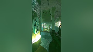 Labs Is An Easy Map | Escape From Tarkov |