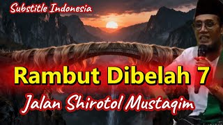 Jangan Memaki Takdir Buruk ( Substitle Indonesia ) #gusson #tauhid #ngaji