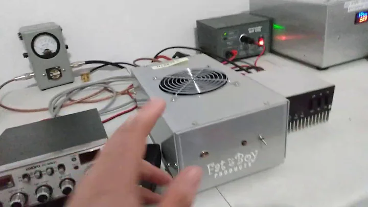 Linear Amplifiers and Warranty, things to be careful of, swr issues etc, Maybe this will save you $$