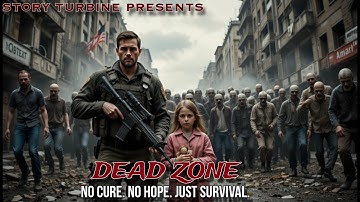 ZOMBIE APOCALYPSE | Official AI Trailer | Story Turbine |#viralvideo #trailer #movie #zombie