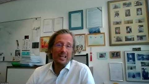 Recording of virtual workshop on Post-implementation Review of group accounting standards