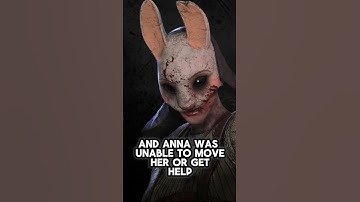 Dead by Daylight: The Huntress