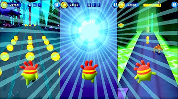 Om Nom: Run 🐸 New Character Unlocked #1