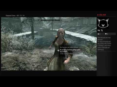 Morthal- Skyrim RE에서 토지를 구입하는 방법