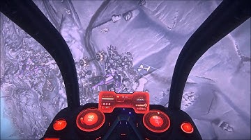 Planetside 2 Cobalt EU A3udi, BruniTTo vs. VSUniS & voehman