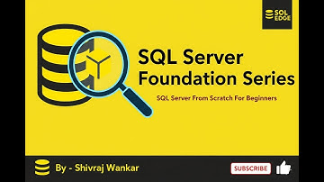 14 DELETE vs TRUNCATE in SQL Server | Key Differences Explained with Example | SQL Edge