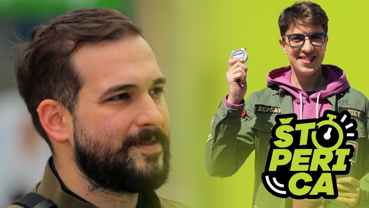 Štoperica - Subotica  (25.04.2025.)