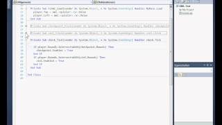 Visual Basic XML Tutorial Deutsch