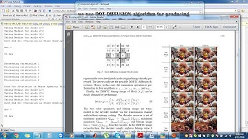 Effective Image Retrieval System Using Dot-Diffused Block Truncation Coding Features