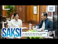 5-year validity sa rehistro ng mga bagong-biling sasakyan, aprubado na ni PBBM | Saksi