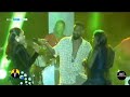 🌍 FALLY IPUPA concert live au Radisson Blu Hôtel nouvel An 2024 de DAKAR #Sénégal 🇸🇳 ‼️