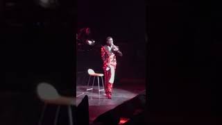 Michael Blackson new \& funniest Stand up Special ever Addresses 50 Cent beef