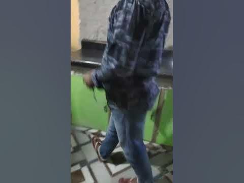 holi gana video me