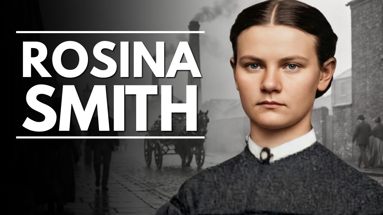 The Mysterious Historical True Crime Case of Rosina Smith (1884, New Zealand)