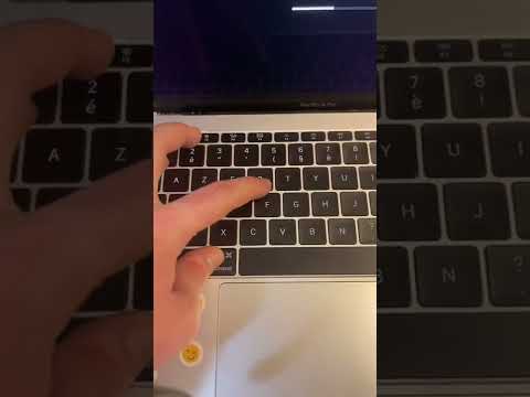 Vidéo: Pourquoi l'Apple Watch ne déverrouille-t-elle pas le MacBook ?