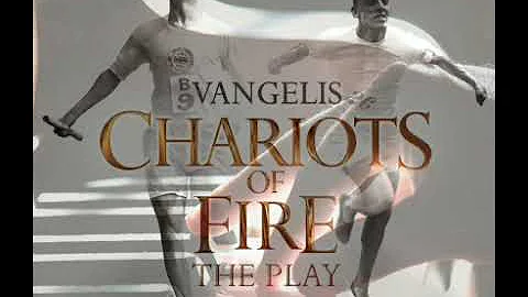 CHARIOTS OF FIRE - Vangelis - PIANO