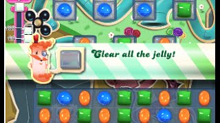 Candy Crush Saga Level 31 Walkthrough No Boosters