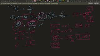 "Laplace | Table & Key Double-Angle Formulas!" PART 1 BY ENG NOUR