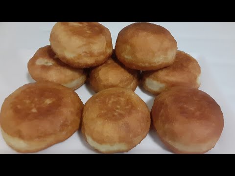 Video: Hvor Det Deiligste Brødet Bakes
