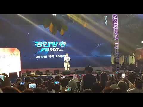 민경훈 - 사랑하지 않은 것처럼 (송탄 관광특구!)