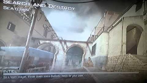 Mw3 random quickscope