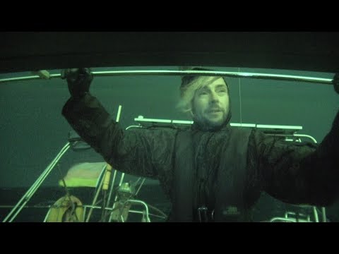 Over 50 knots